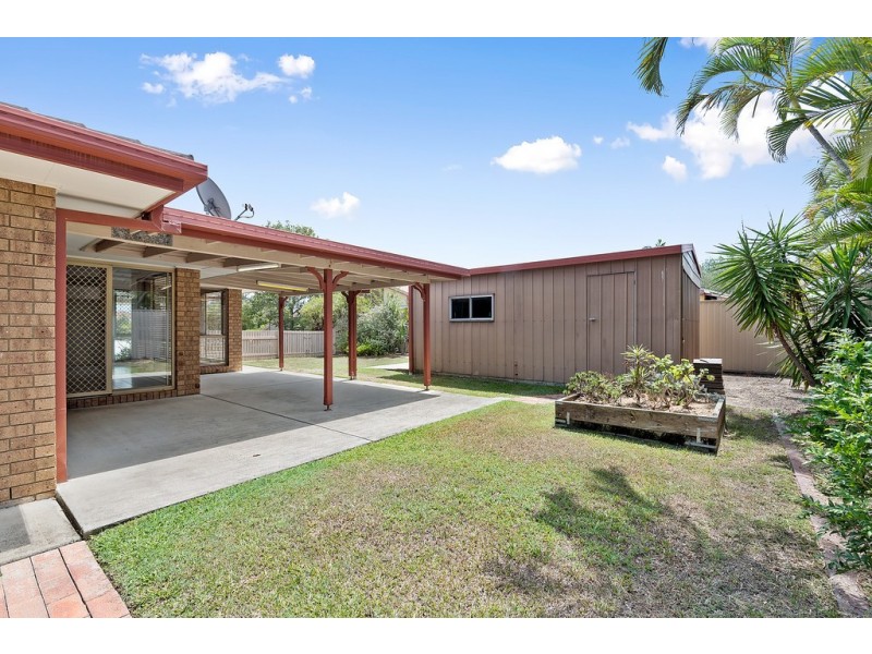 6 Kirribilli Street, Kippa-ring QLD 4021