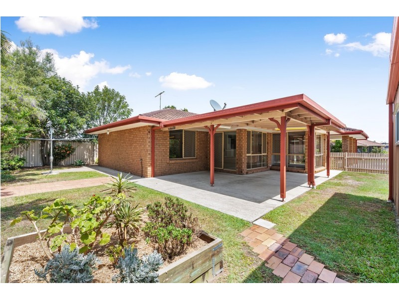 6 Kirribilli Street, Kippa-ring QLD 4021