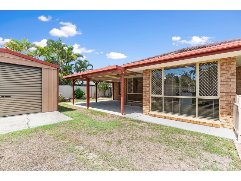 6 Kirribilli Street, Kippa-ring QLD 4021
