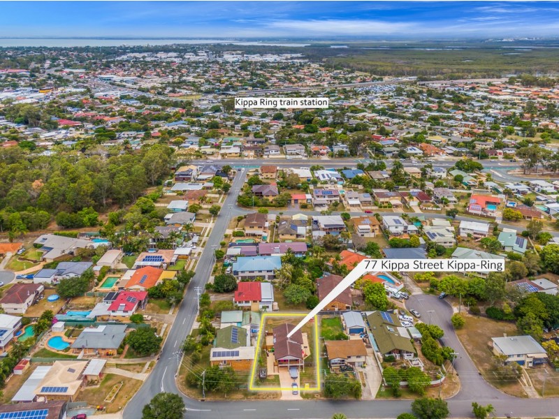 77 Kippa Street, Kippa-ring QLD 4021