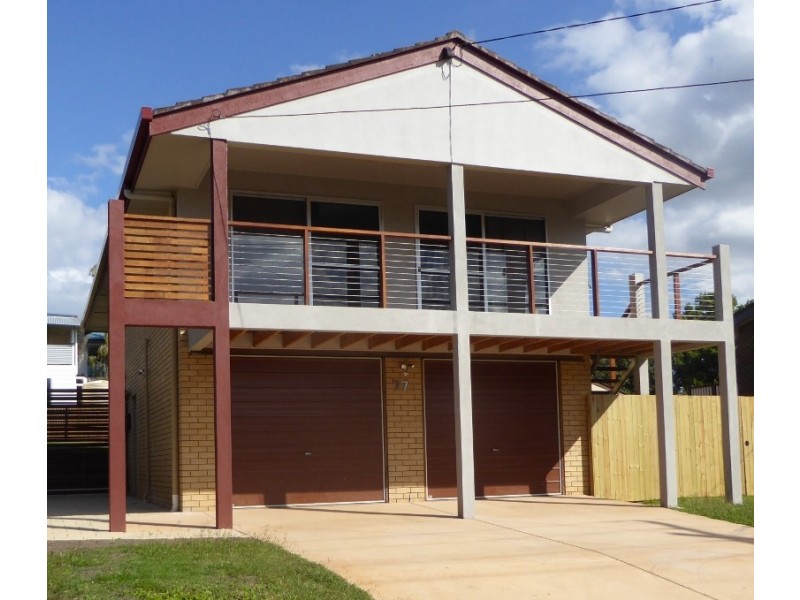 77 Kippa Street, Kippa-ring QLD 4021