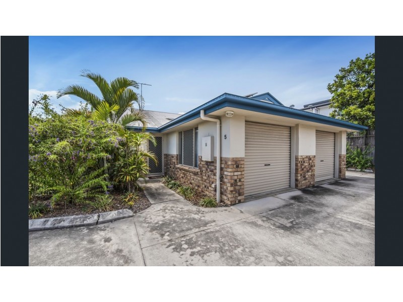 5/24-26 Lipscombe Road, Deception Bay QLD 4508