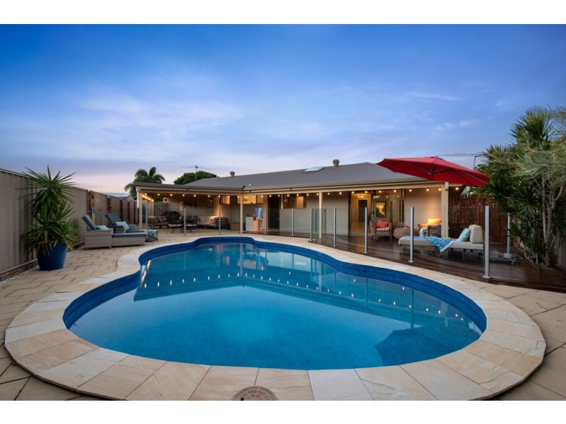 13 Drambuie Court, Kippa-ring QLD 4021