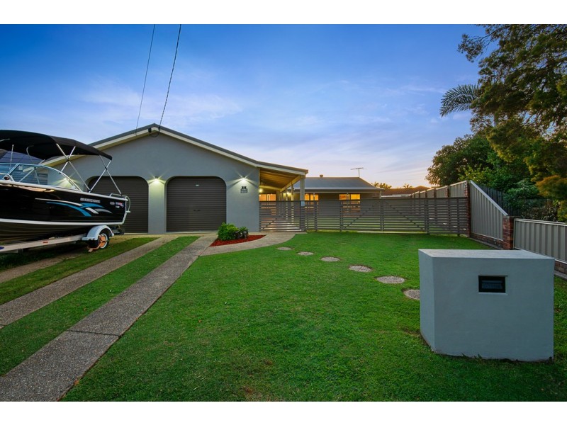 13 Drambuie Court, Kippa-ring QLD 4021