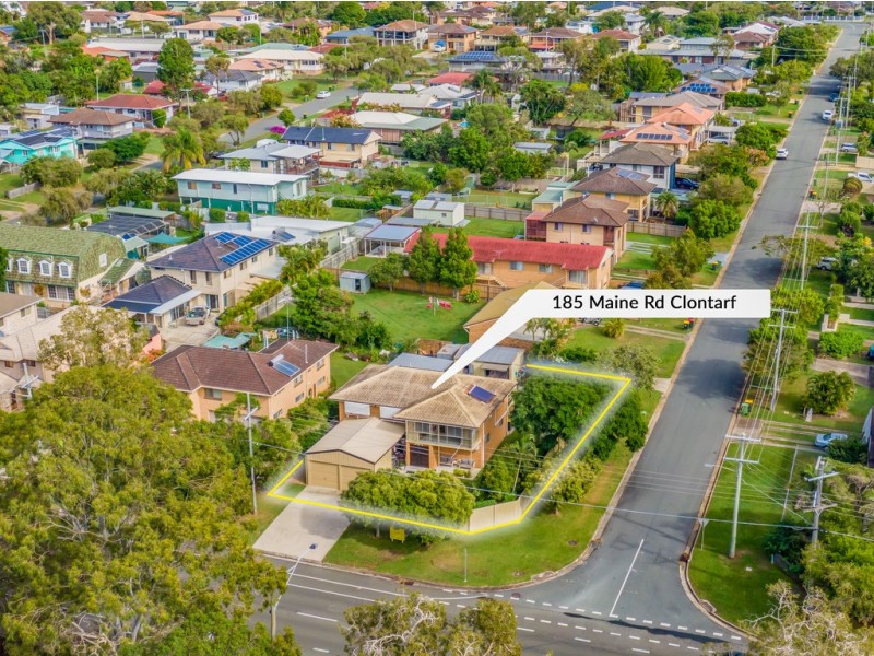 185 Maine Road, Clontarf QLD 4019