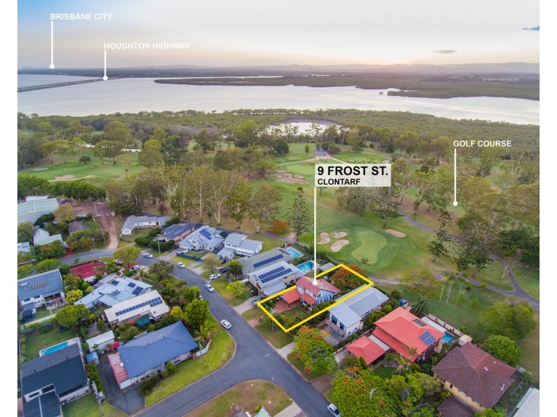 9 Frost Street, Clontarf QLD 4019