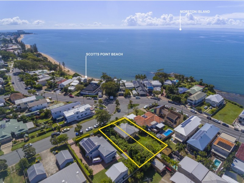 3 Bailey Street, Woody Point QLD 4019