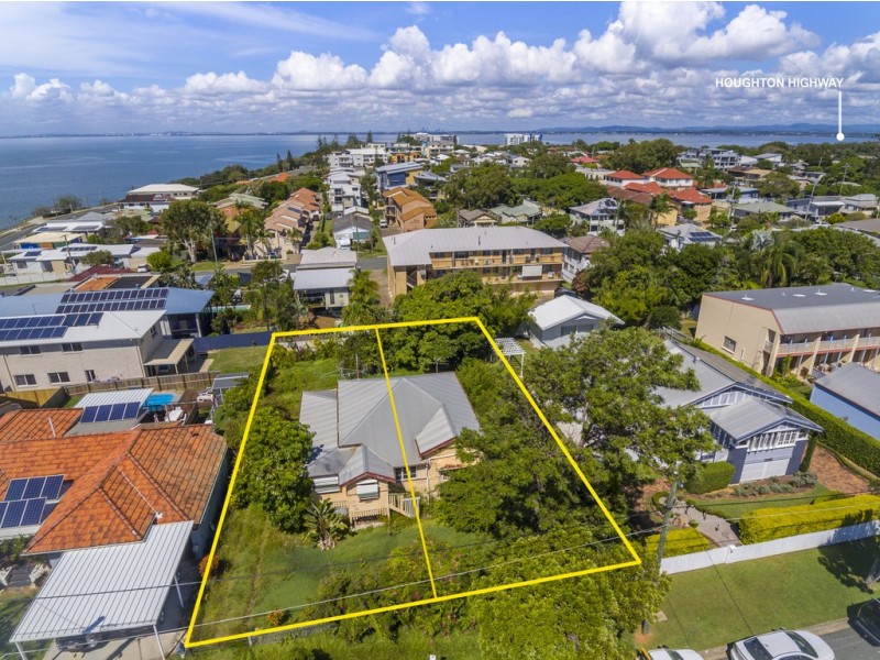 3 Bailey Street, Woody Point QLD 4019
