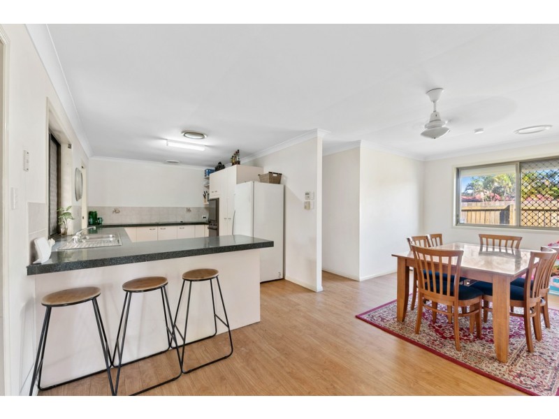 5 Lexington Court, Kippa-ring QLD 4021