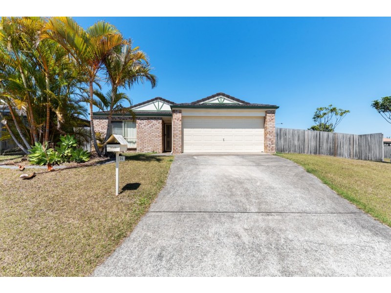 24 Murraya Drive, Morayfield QLD 4506