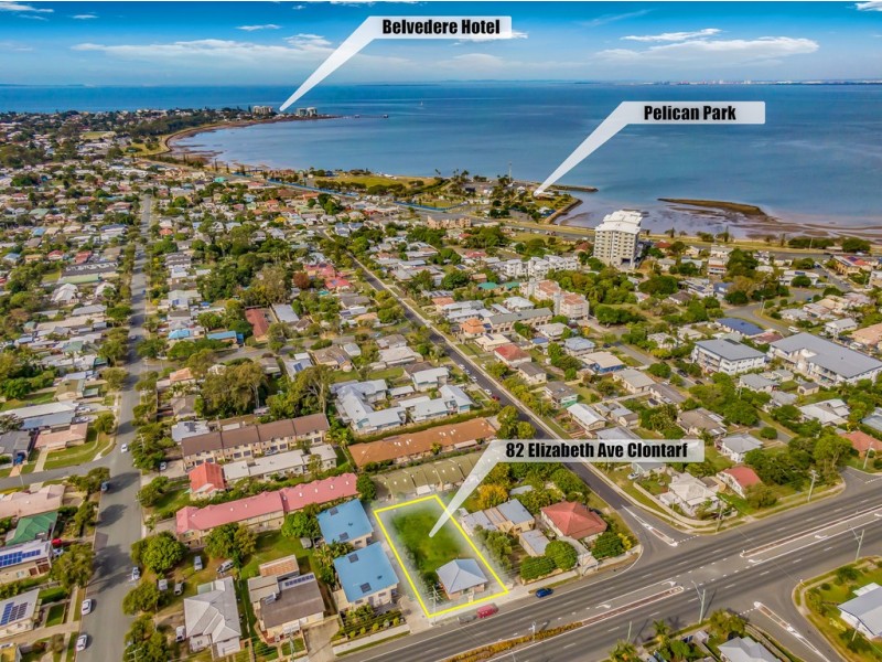 82 Elizabeth Avenue, Clontarf QLD 4019