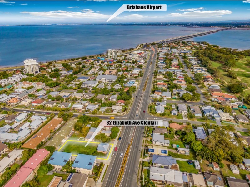 82 Elizabeth Avenue, Clontarf QLD 4019