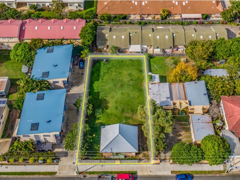 82 Elizabeth Avenue, Clontarf QLD 4019