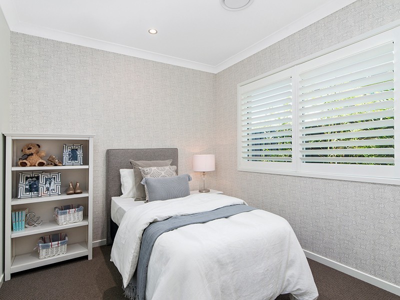 Lot 125 Attenborough Circuit, North Lakes QLD 4509