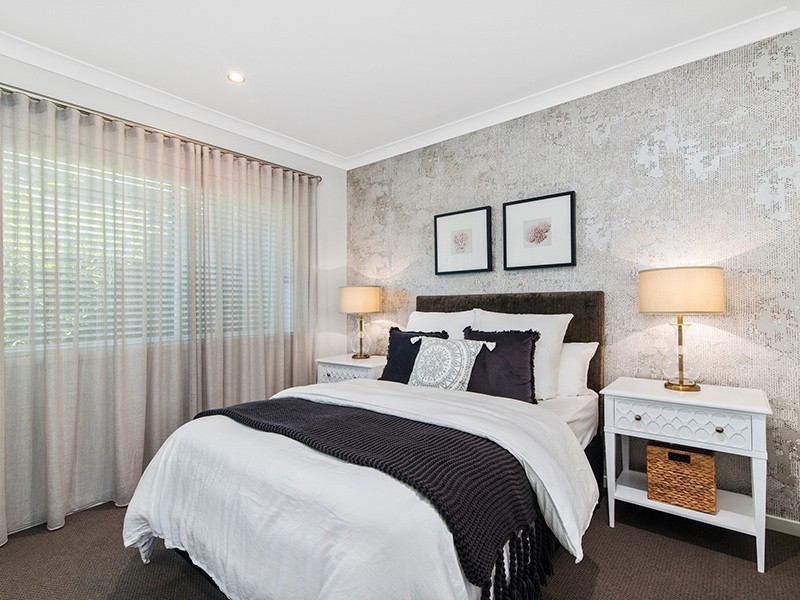 Lot 125 Attenborough Circuit, North Lakes QLD 4509