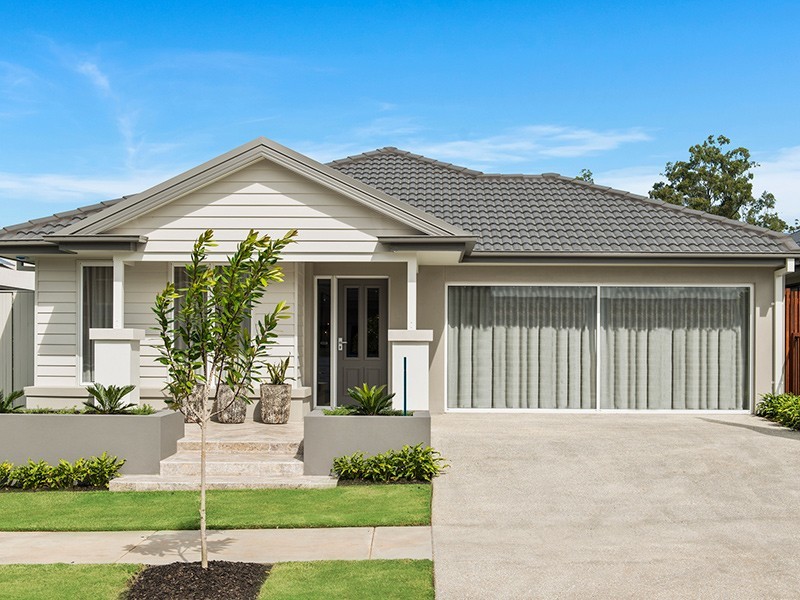 Lot 125 Attenborough Circuit, North Lakes QLD 4509