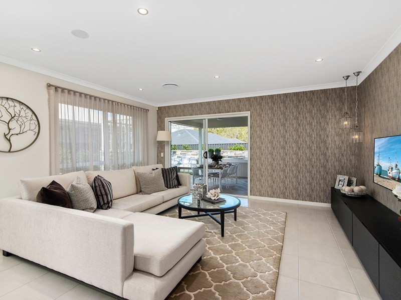 Lot 125 Attenborough Circuit, North Lakes QLD 4509