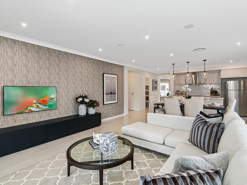 Lot 125 Attenborough Circuit, North Lakes QLD 4509