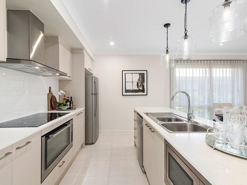 Lot 125 Attenborough Circuit, North Lakes QLD 4509