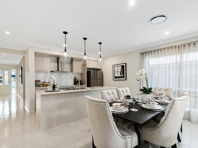 Lot 125 Attenborough Circuit, North Lakes QLD 4509