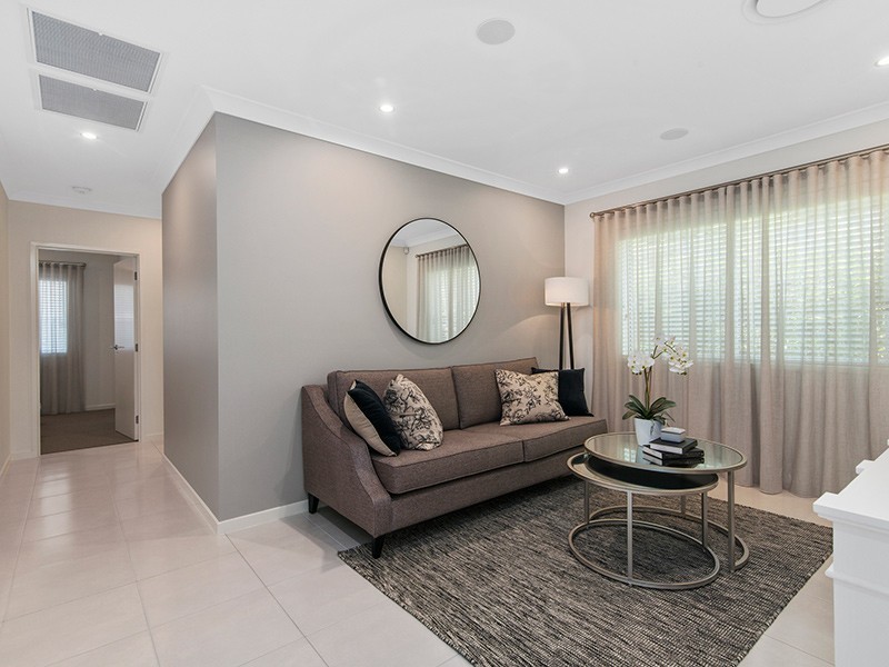 Lot 125 Attenborough Circuit, North Lakes QLD 4509