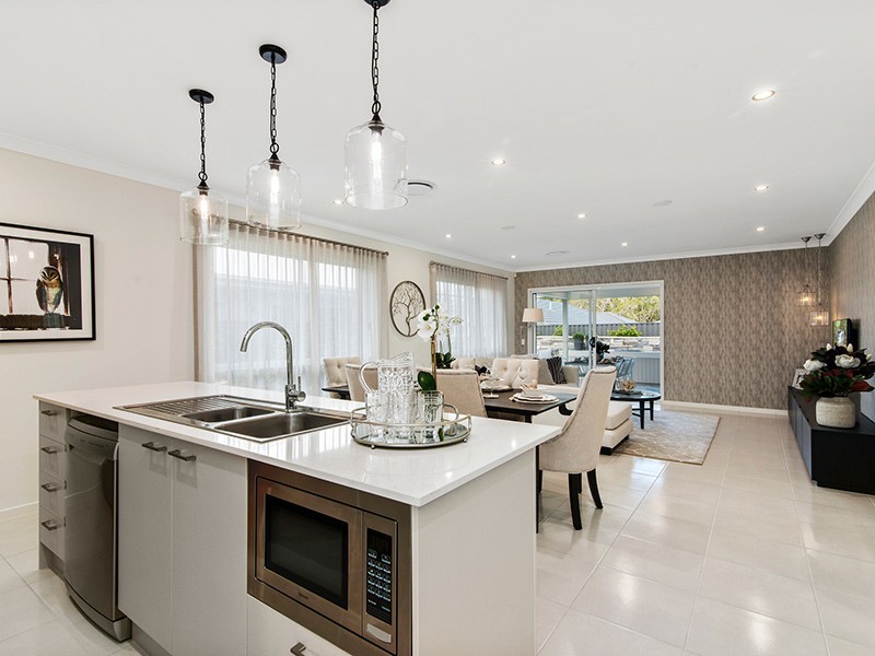 Lot 125 Attenborough Circuit, North Lakes QLD 4509