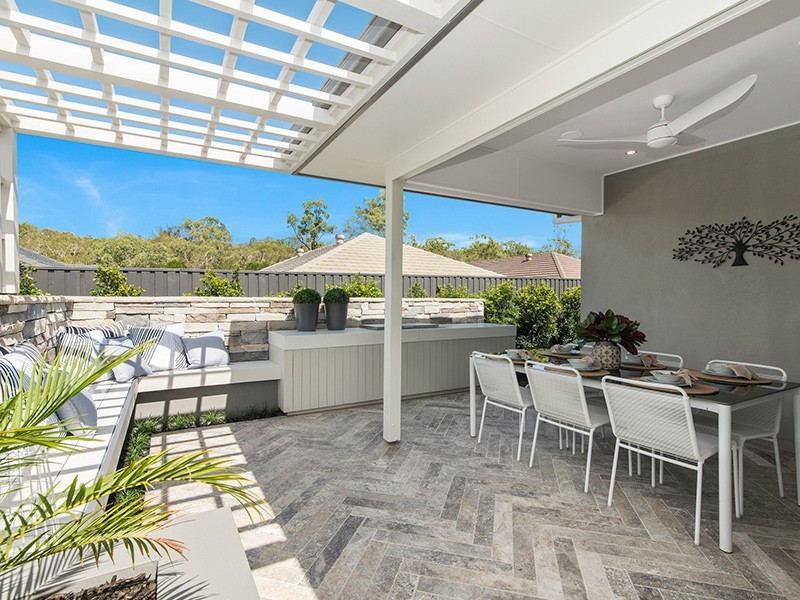 Lot 125 Attenborough Circuit, North Lakes QLD 4509