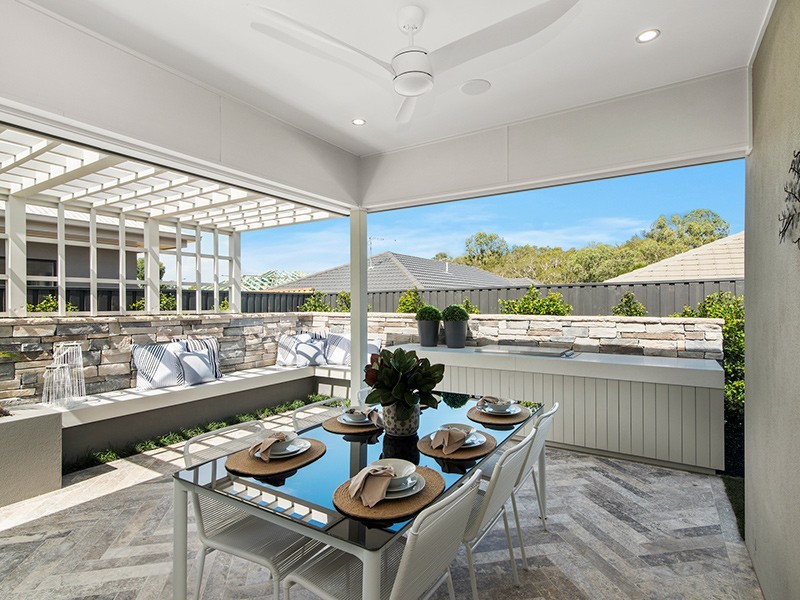 Lot 125 Attenborough Circuit, North Lakes QLD 4509