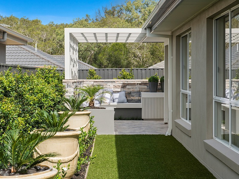 Lot 125 Attenborough Circuit, North Lakes QLD 4509