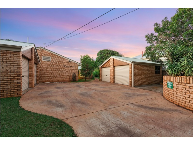 4/34 Queen Street, Scarborough QLD 4020