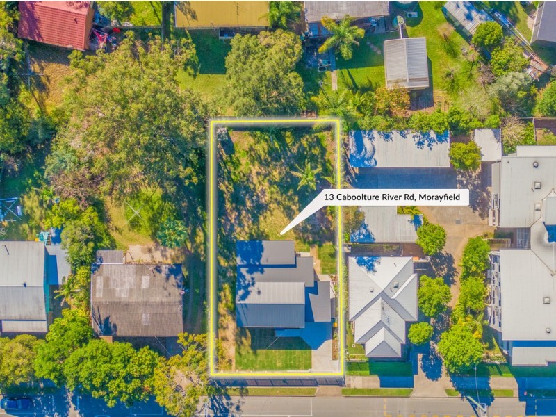 13 Caboolture River Road, Morayfield QLD 4506