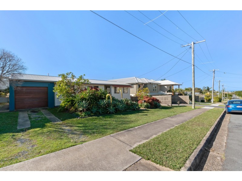 58 Ewan Street, Margate QLD 4019