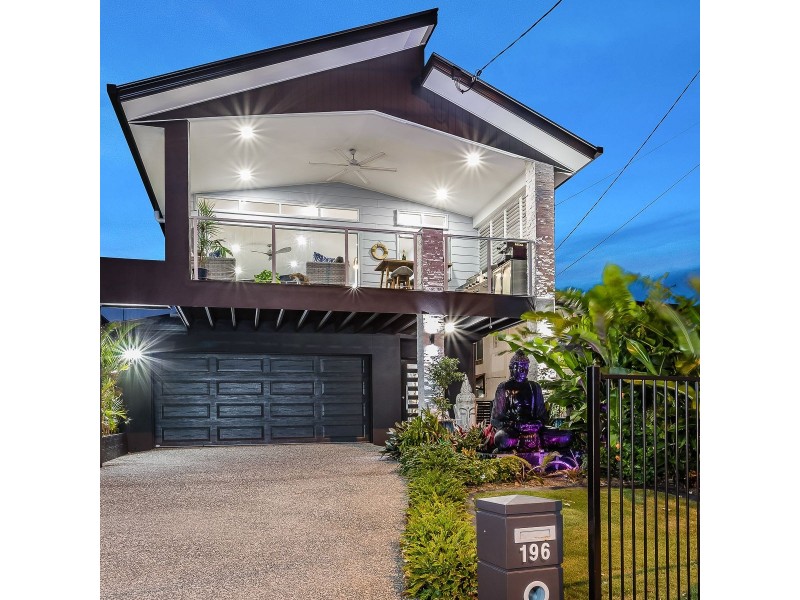 196 Hornibrook Esplanade, Woody Point QLD 4019
