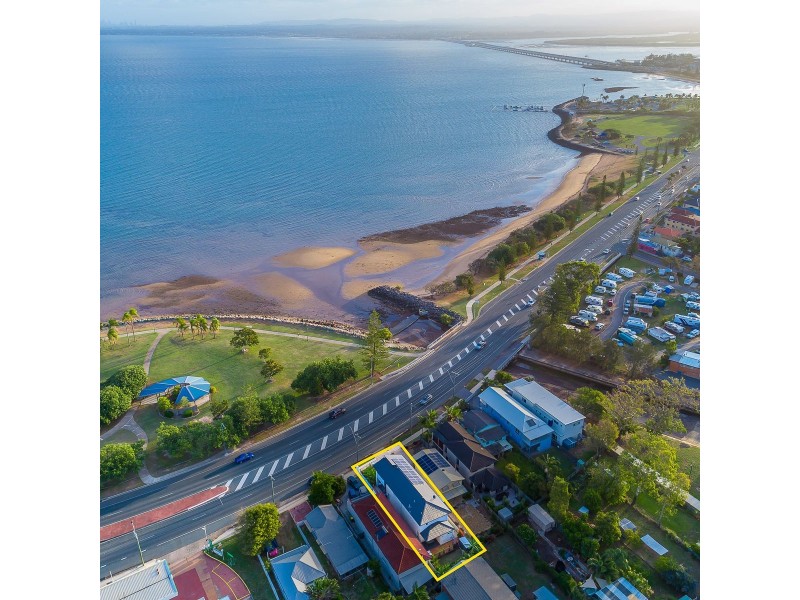 196 Hornibrook Esplanade, Woody Point QLD 4019