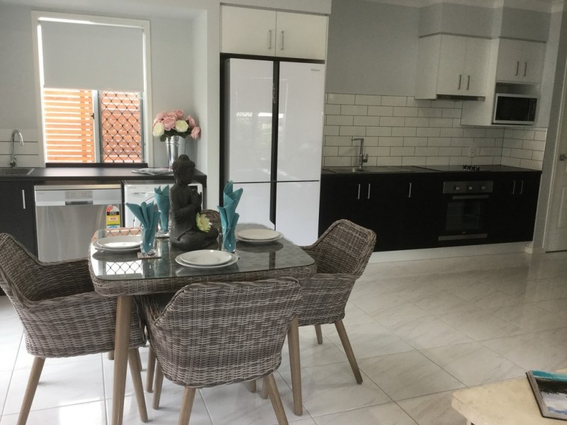 196 Hornibrook Esplanade, Woody Point QLD 4019