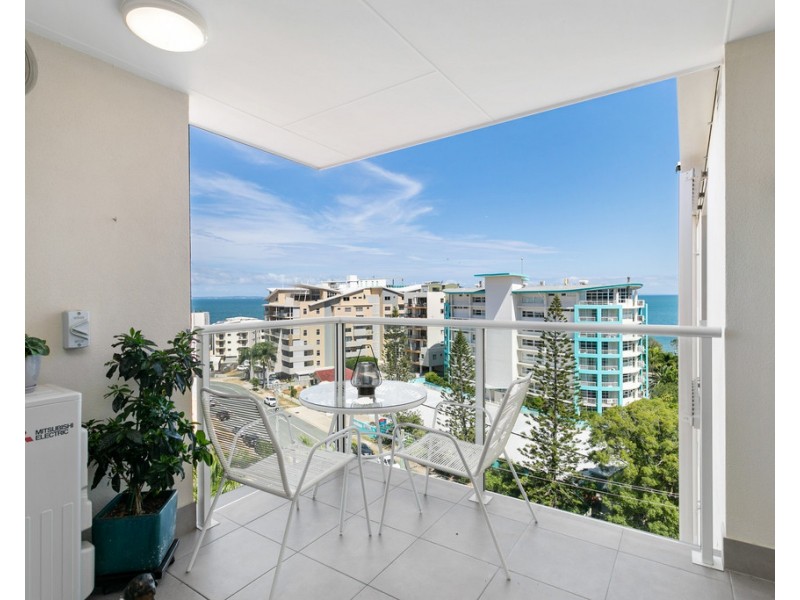802/81 Sutton Street, Redcliffe QLD 4020