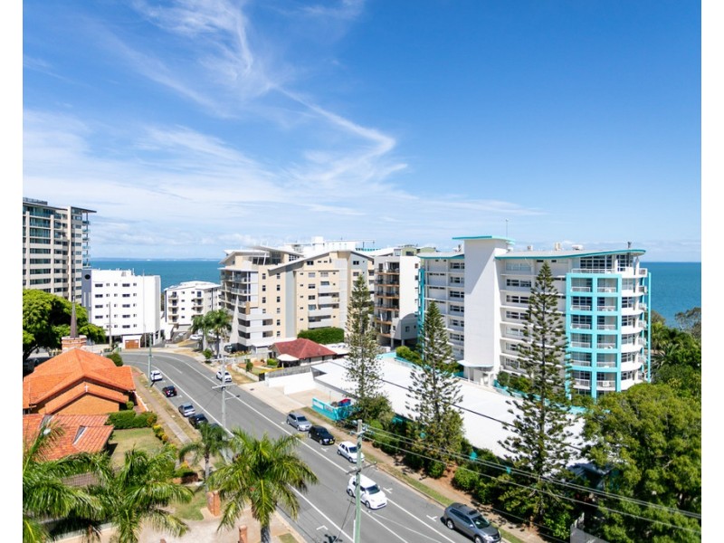 802/81 Sutton Street, Redcliffe QLD 4020