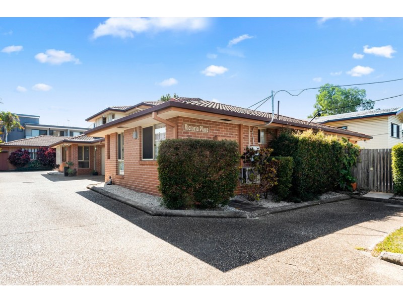 1/70 Georgina Street, Woody Point QLD 4019