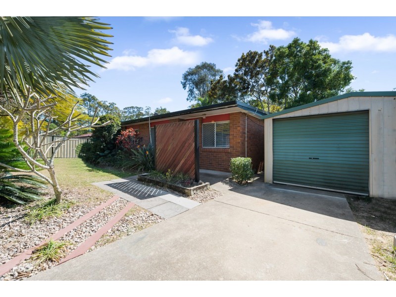 40 Donnegal Drive, Kallangur QLD 4503
