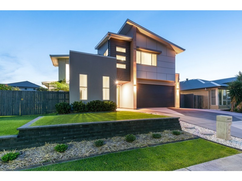 14 Abercrombie Street, Mango Hill QLD 4509