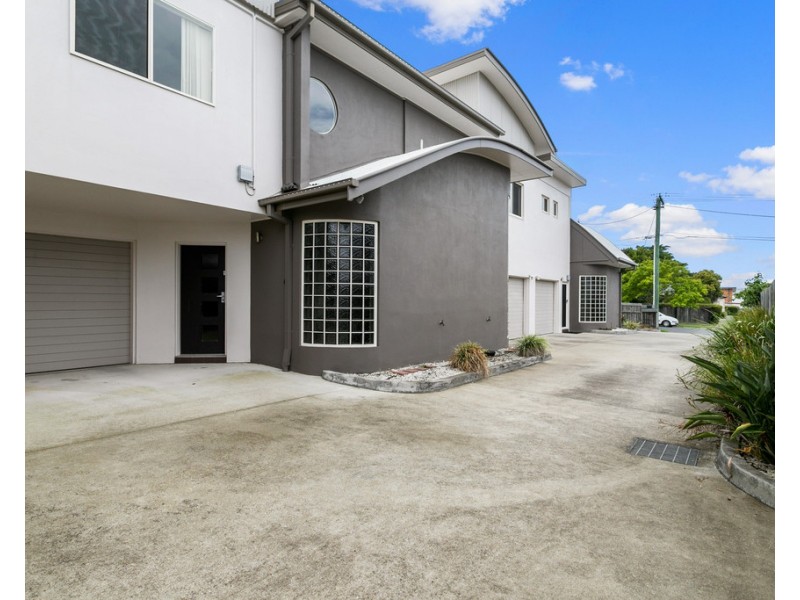 3/23 Tilley Street, Redcliffe QLD 4020