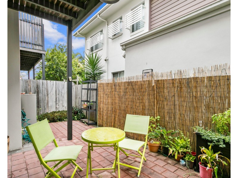 3/23 Tilley Street, Redcliffe QLD 4020