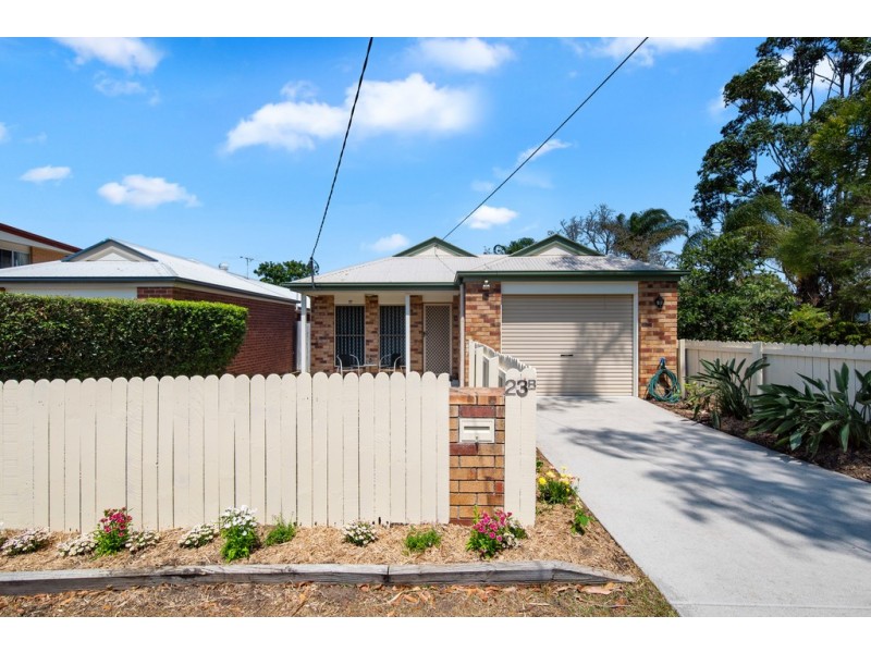 23B Lucinda Street, Clontarf QLD 4019