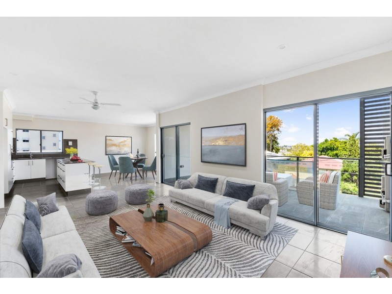 5/12 Louis Street, Redcliffe QLD 4020