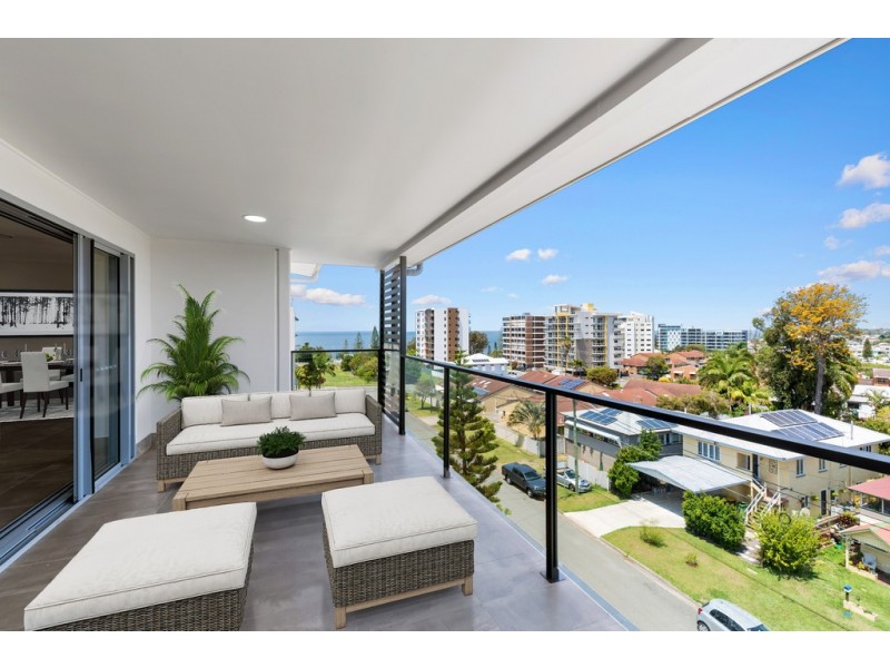 11/12 Louis Street, Redcliffe QLD 4020