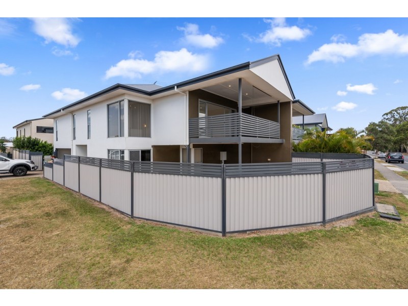 43a Higgs Street, Rothwell QLD 4022