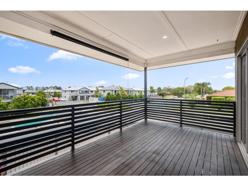 43a Higgs Street, Rothwell QLD 4022