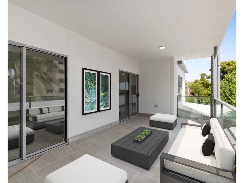 6/12 Louis Street, Redcliffe QLD 4020