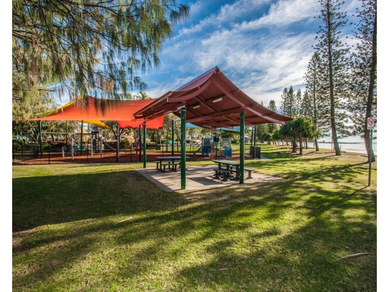 6/12 Louis Street, Redcliffe QLD 4020