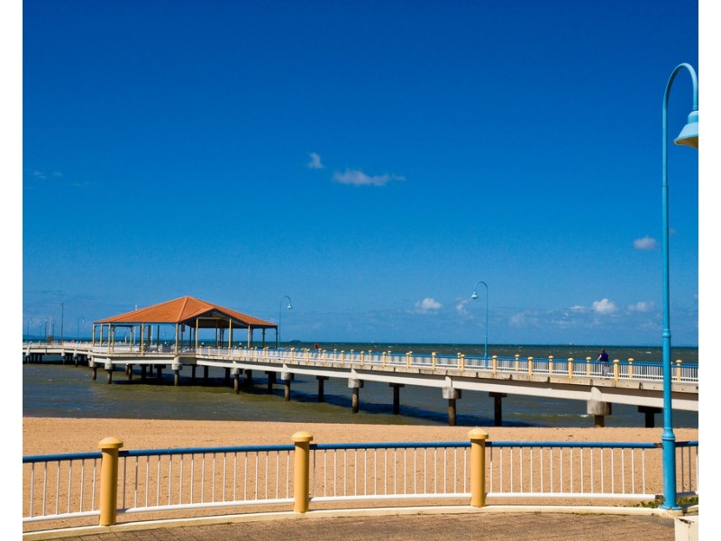 6/12 Louis Street, Redcliffe QLD 4020